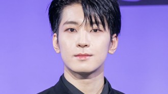 SEVENTEEN’s Wonwoo 將於4月入伍，繼Jeonghan之後