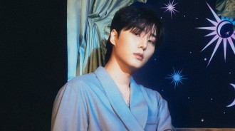 DAY6公開Young K夢幻概念照為“Maybe Tomorrow”造勢
