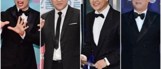 「SBS演藝大賞」：網友為《RM》抱不平 節目組作官方回應