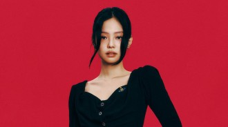 Jennie的方面澄清她的官方粉絲俱樂部名稱不是'Rubies'