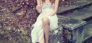 尹恩惠最新《VOGUE》畫報，「變身林中女神，好夢幻！」