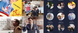 「KBS演技大賞」明晚直播 13組情侶角逐「情侶獎」