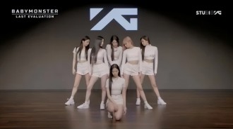 YG新女團，歌唱舞蹈實力獲認證，BLACKPINK成員們稱讚不已