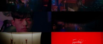 王霏霏 「沒關係沒關係Fantasy」MV預告視頻公開 散發性感魅力