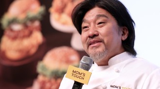 廚師Edward Lee被任命為首爾市大使