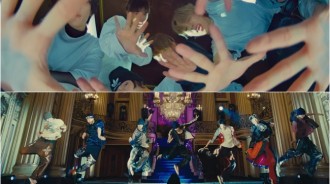 SM新男團RIIZE將在9月4日以第1張單曲《Get A Guitar》出道！正式公開表演影片