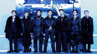 BTS防彈少年團新專輯「Proof」連續13周進入美國「Billboard 200」排行榜！
