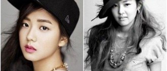 YG新女團2015年夏出道韓國樂壇新風格女子組合？