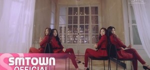 [MV] Red Velvet - Be Natural (feat. SR14B 'TAEYONG (태용)')