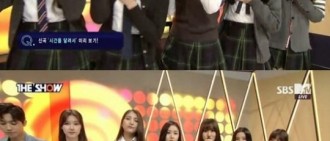  《The Show》GFRIEND公開新年目標：在音樂放送中拿到一位