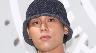 饒舌歌手 Sik-K 因非法藥物使用被判緩刑