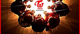 JYP新女團Twice出道日期確定，10月20日正式出道