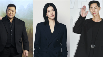馬東石、李英愛、李宰旭將主演KBS週末劇
