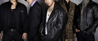 傳BIGBANG成員集體入伍 YG娛樂出面闢謠