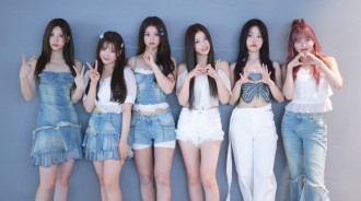 JYP新人女團A2K選秀開始，ITZY和NMIXX已放棄闖美，專攻韓流市場