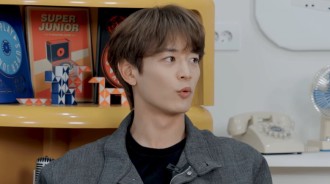 SHINee的Minho分享了與Super Junior的Donghae和Eunhyuk在練習生時期的搞笑回憶