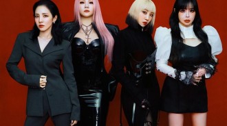 2NE1 相隔10年重聚「2024 SBS Gayo Daejeon」，第三波陣容揭曉