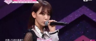 《PRODUCE 48》宮脅咲良實力不該進入A班？引發韓網友熱烈討論！