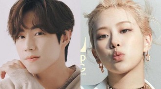 GOT7 Mark否認與BLACKPINK Rosé戀愛？ “大家都太有趣了”……當初懷疑的原因是？