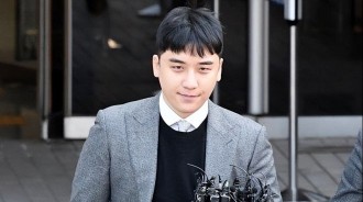 前BIGBANG勝利上訴失敗！維持1年6個月有期徒刑，移交民間監獄
