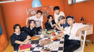 BTS全員下月完成兵役 團體回歸倒數計時