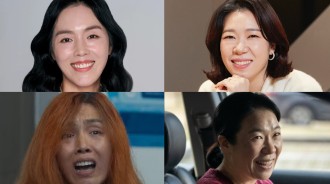 Yeom Hye Ran 透露在 Park Ji Ah 去世前特別照顧她