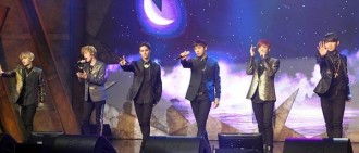 TEEN TOP6月復出 正策劃出道五周年亞洲巡演