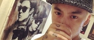 DOK2：意想不到的舞台事故，真心感到抱歉