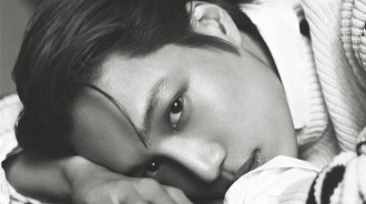 EXO’s Kai 榮登《ESQUIRE》雜誌封面