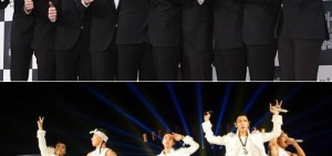 EXO VS Big Bang 3月SM-YG的自尊心之戰
