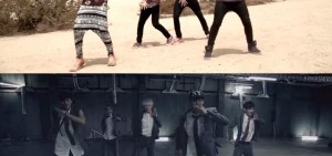 EXO《咆哮》舞蹈疑遭瑞典男子樂隊抄襲 樂隊回應「EXO是榜樣」