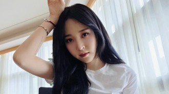 Moon Byul今夏將攜「sea;nema」粉絲演唱會登陸高雄