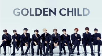 Golden Child結束與Woollim娛樂公司的獨家合約