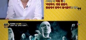 《舌戰》JYJ電視台行程被打壓 許志雄比喻SM娛樂為佛地魔