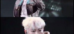 BIGBANG公開2015世巡Spot視頻  史無前例出演陣容？