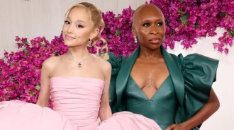 Ariana Grande & Cynthia Erivo 將出演《Amazing Saturday》