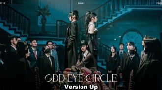 本月少女小分隊Odd Eye Circle7月12日回歸！迷你專輯概念照公開