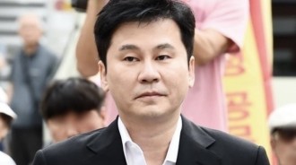 YG的Yang Hyun Suk在奢侈品手錶走私案中面臨新指控