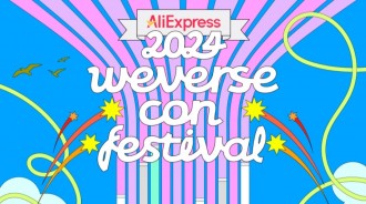 2024 Weverse Con Festival以沉浸式音樂會體驗吸引全球4萬名粉絲