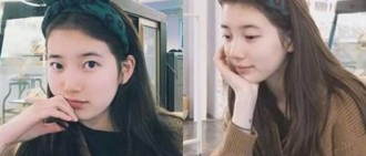 不用運動就能瘦臉！利用韓國女星的小技巧讓自己臉看起來更小！