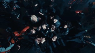 Stray Kids 發布 &lsquo;Walkin On Water&rsquo; 預告片，迎接 'SKZHOP HIPTAPE' 發布