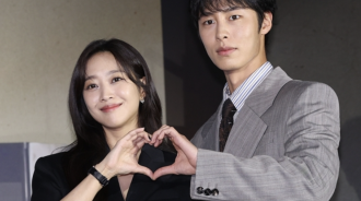 `‘Tangeum’主演喬寶兒：“李在旭的態度令人敬佩，我尊敬他並向他學習”