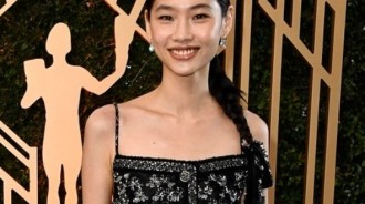 《魷魚遊戲》女主鄭浩妍將接新劇 合作好萊塢演員