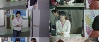 《學校2015》「雙胞胎」金所炫與替身李藝恩：1人2役的完美CG