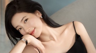 28歲韓國“國民初戀”秀智，氣質優雅高貴，迷人的成熟魅力