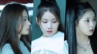 TWICE&ITZY的師妹JYP新人女團JINNI & JIWOO & KYUJIN舞蹈影片公開