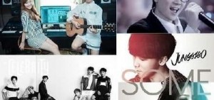 第12屆「韓國大眾音樂獎」提名公開 ：太陽-INFINITE-徐太志等均上榜
