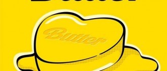 防彈少年團將於5月21日發布英文新曲《Butter》