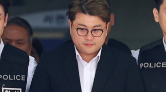 Trot歌手金浩仲放棄酒駕肇事逃逸案上訴 2年6個月刑期確定