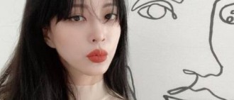 韓國女藝人韓藝瑟捐獻5000萬韓元幫助弱勢群體抗疫